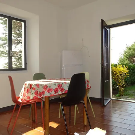 Apartament Tre Finestre Sul *