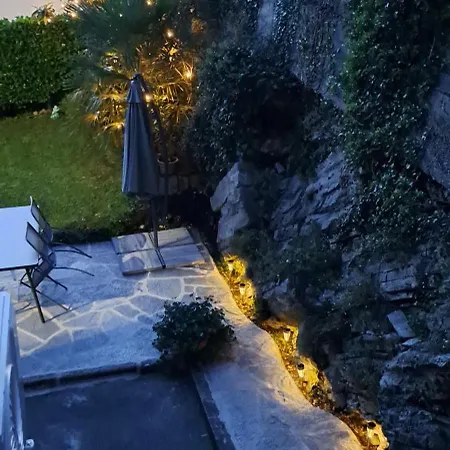 Apartament Tre Finestre Sul