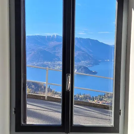Tre Finestre Sul Apartment *