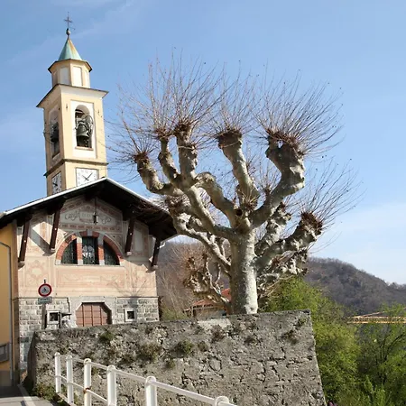 Apartment Tre Finestre Sul