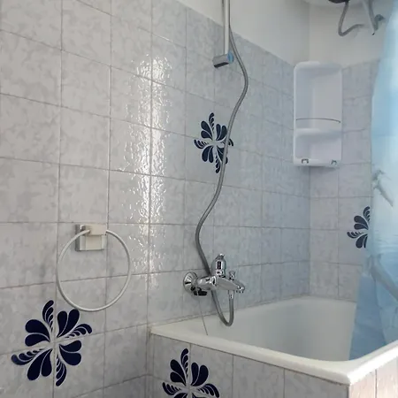 Apartment Tre Finestre Sul *