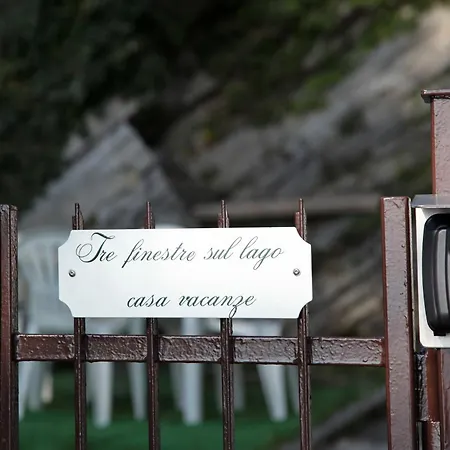 Apartment Tre Finestre Sul *