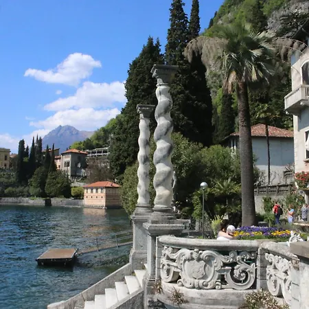 Tre Finestre Sul * Перледо