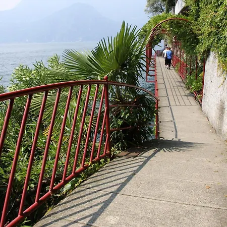 Apartment Tre Finestre Sul *