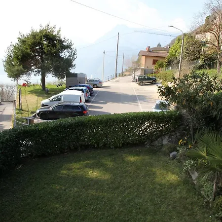 Tre Finestre Sul * ペルレード