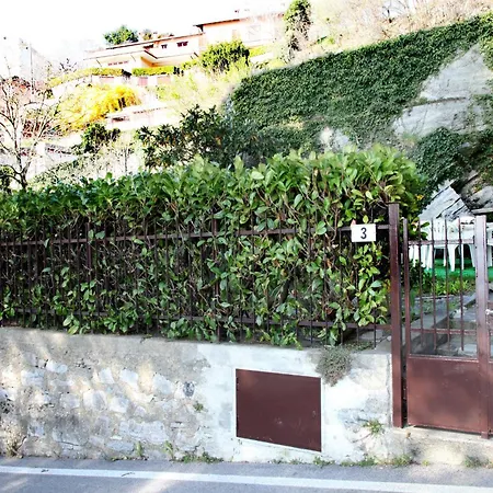 Tre Finestre Sul