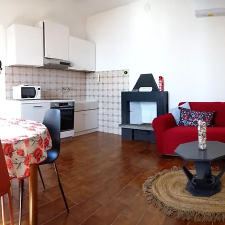 Apartment Tre Finestre Sul *