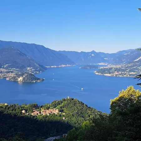 Tre Finestre Sul Apartment