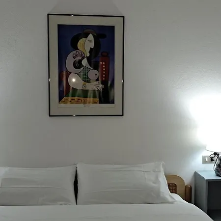 Tre Finestre Sul Appartement