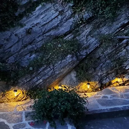 דירה Tre Finestre Sul *