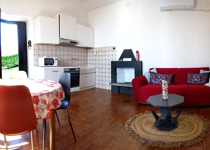 Appartement Tre Finestre Sul *