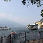 Tre Finestre Sul Lejlighed Perledo