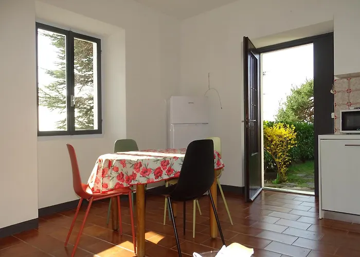 Apartment Tre Finestre Sul *