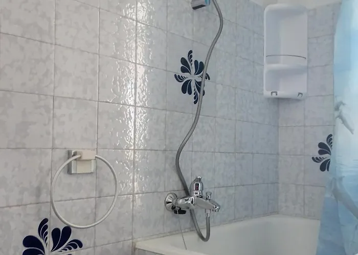 Apartment Tre Finestre Sul *