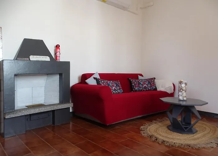 Apartment Tre Finestre Sul Perledo