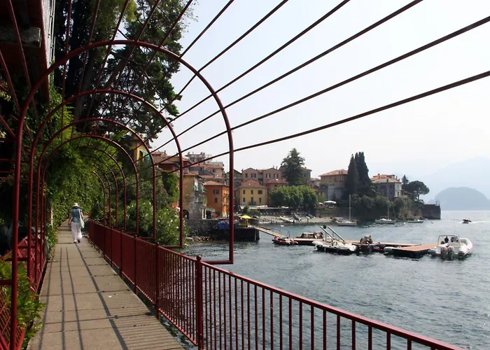 Tre Finestre Sul Apartment *