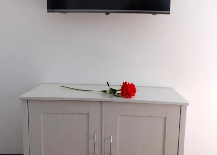 Apartment Tre Finestre Sul *