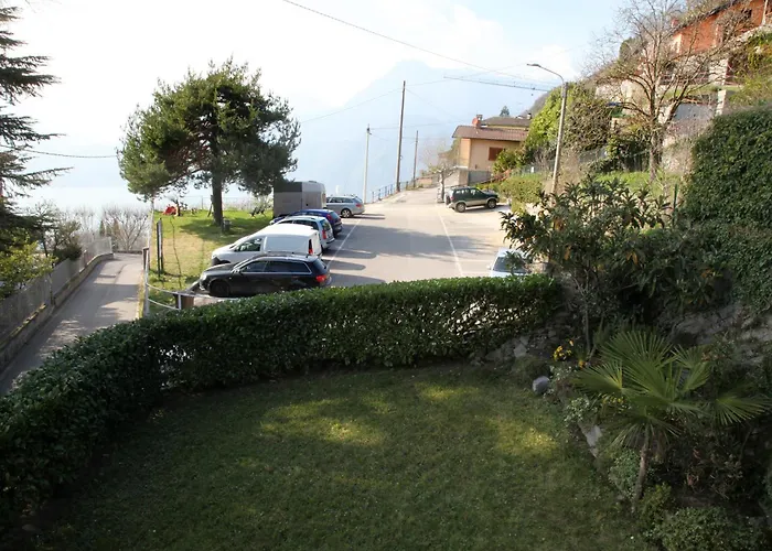 Tre Finestre Sul * Perledo