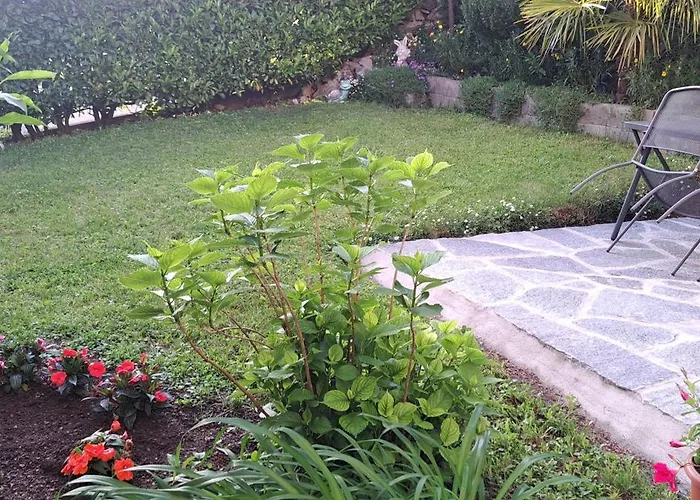 Tre Finestre Sul * Perledo