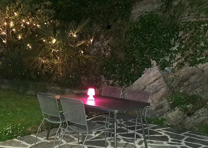 Apartment Tre Finestre Sul Perledo