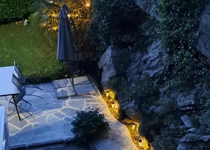 Apartment Tre Finestre Sul