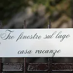 Tre Finestre Sul 아파트 페를레도