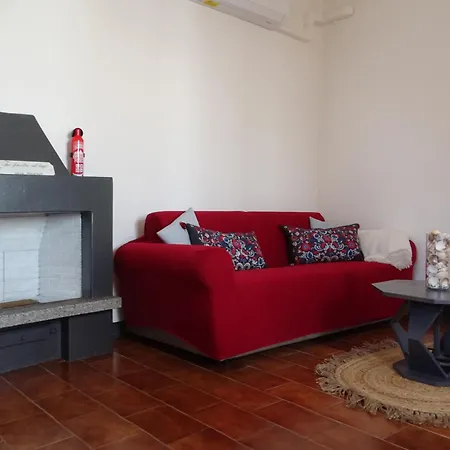 Apartamento Tre Finestre Sul Perledo