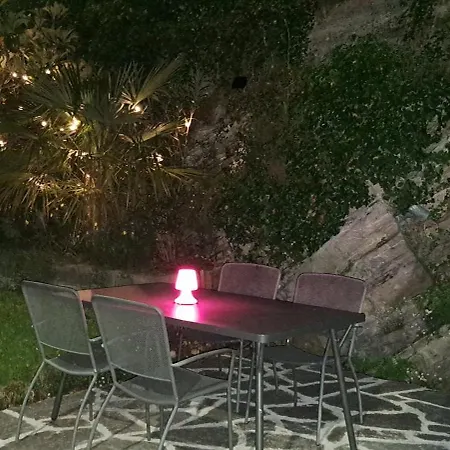 Apartamento Tre Finestre Sul Perledo