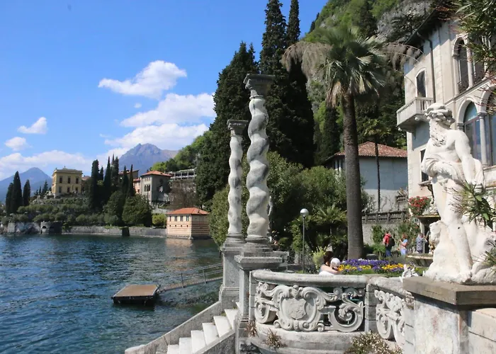 Tre Finestre Sul * Perledo